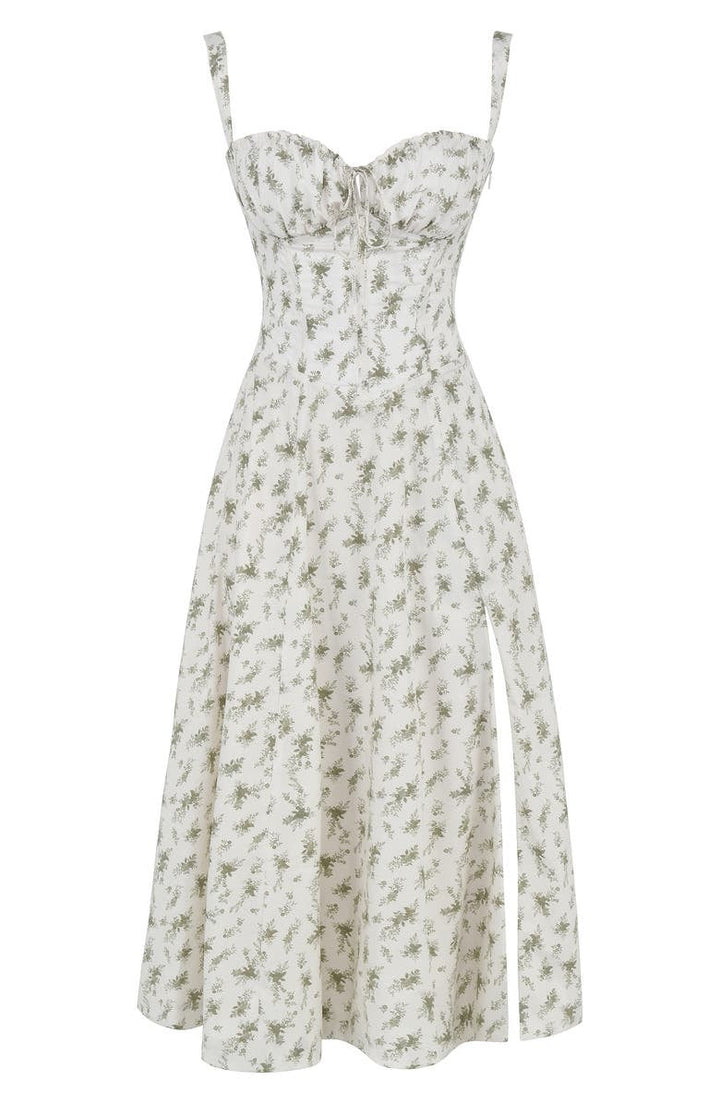 Juliet - Robe sans manches