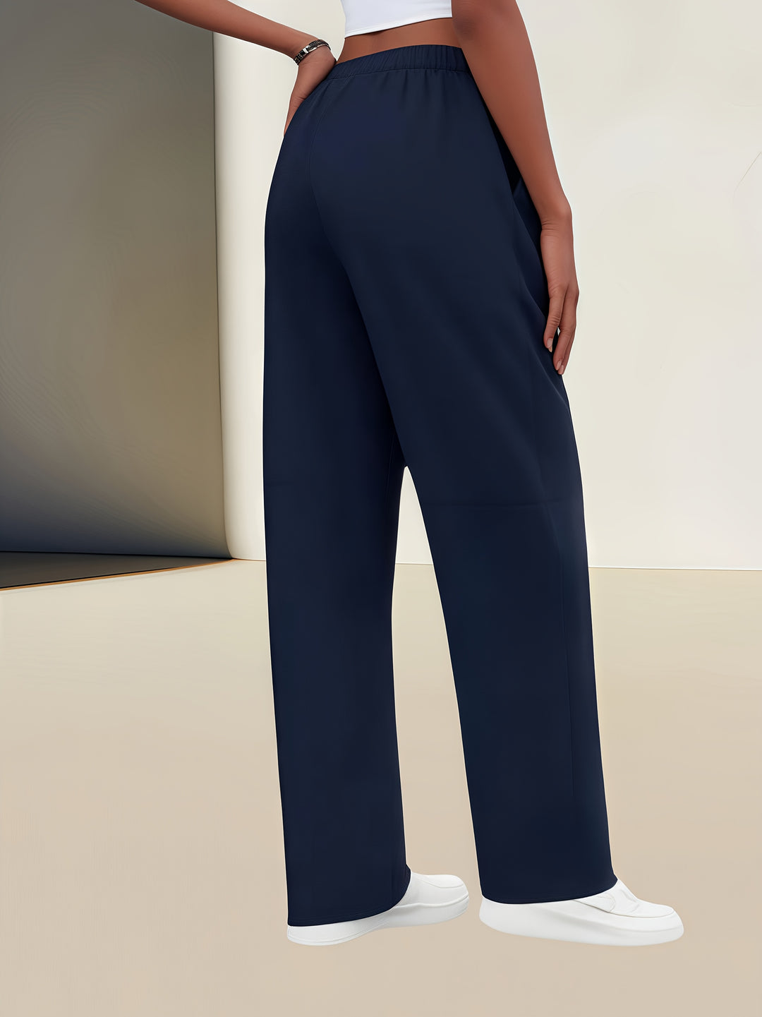 Colette | Ensemble de 3 Joggers Confort Chic