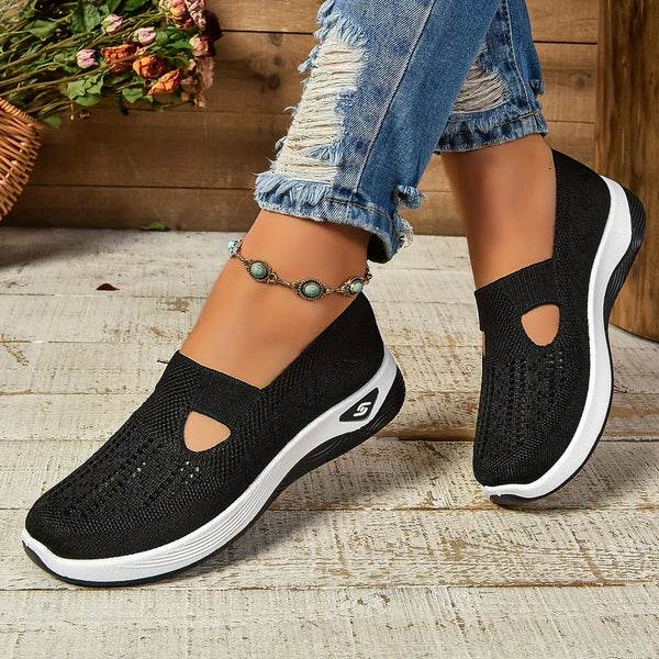 Margaux  | Chaussures orthopédiques confortables