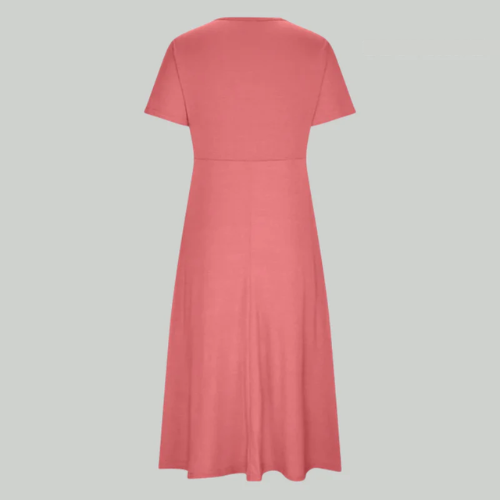 Rosella | Robe Élégante et Flatteuse