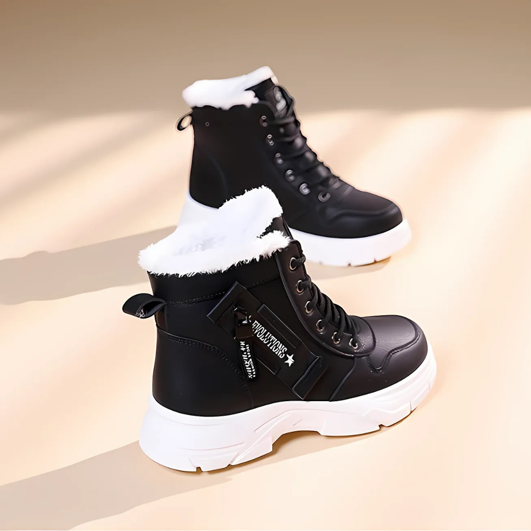 Sophie™ | Bottes d'hiver confortables