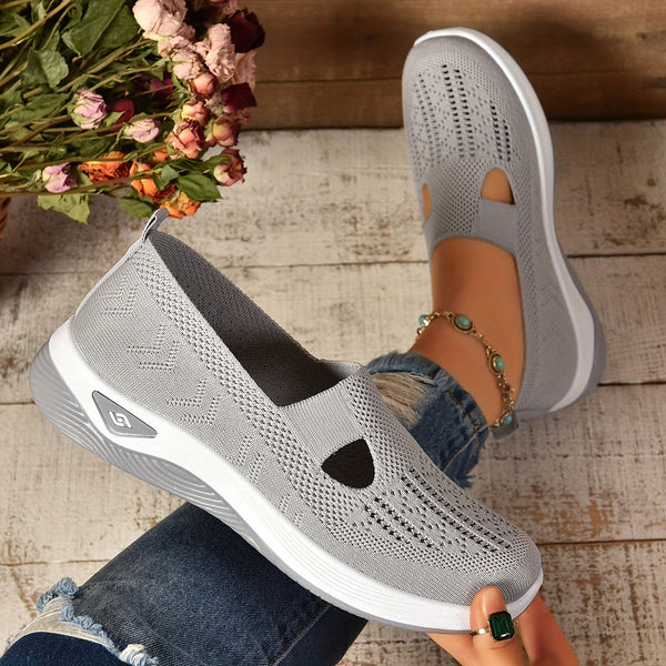Margaux  | Chaussures orthopédiques confortables