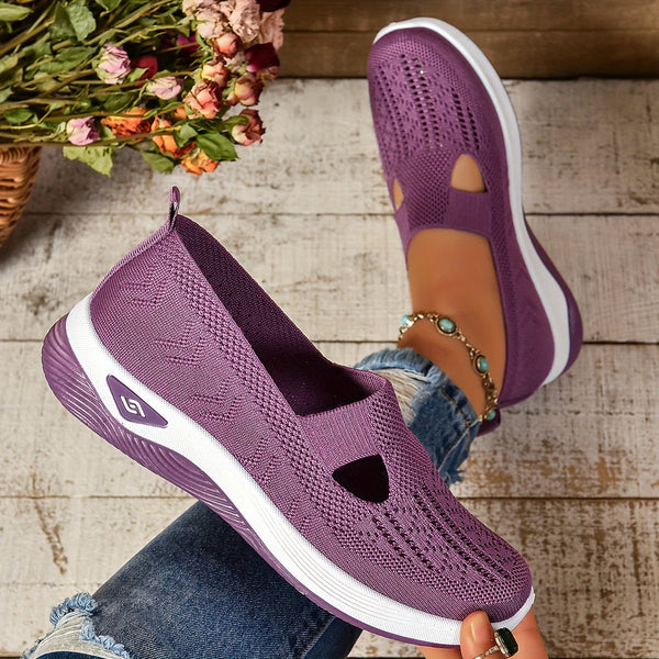 Margaux  | Chaussures orthopédiques confortables