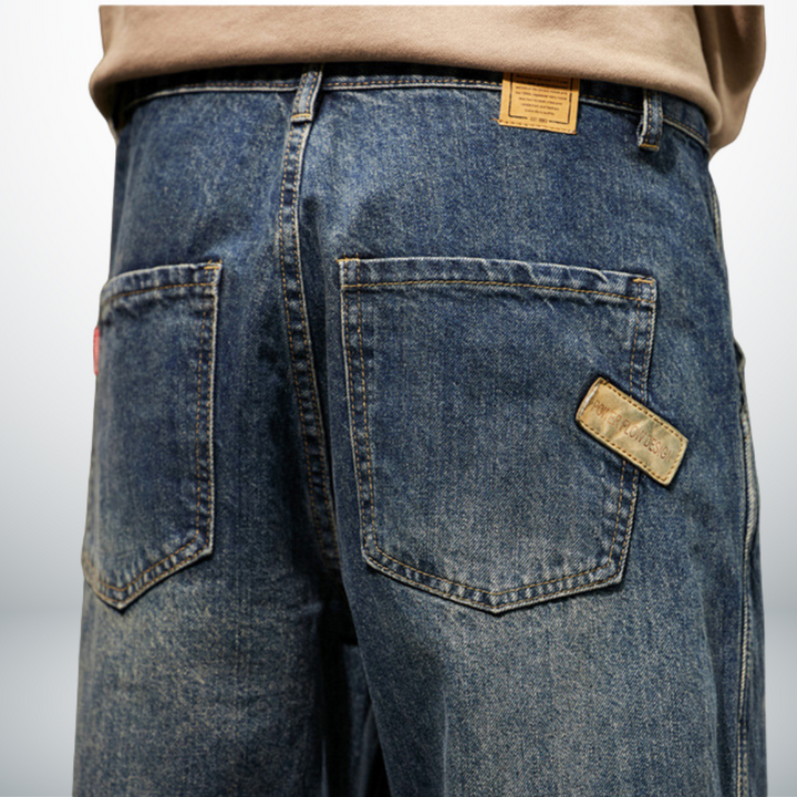 Corrado | Jean casual polyvalent