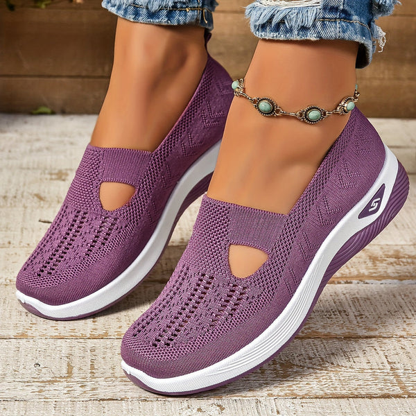 Margaux  | Chaussures orthopédiques confortables
