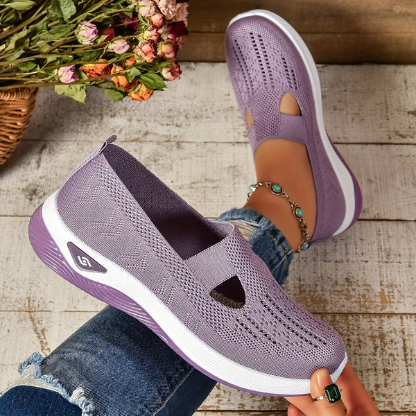 Margaux  | Chaussures orthopédiques confortables