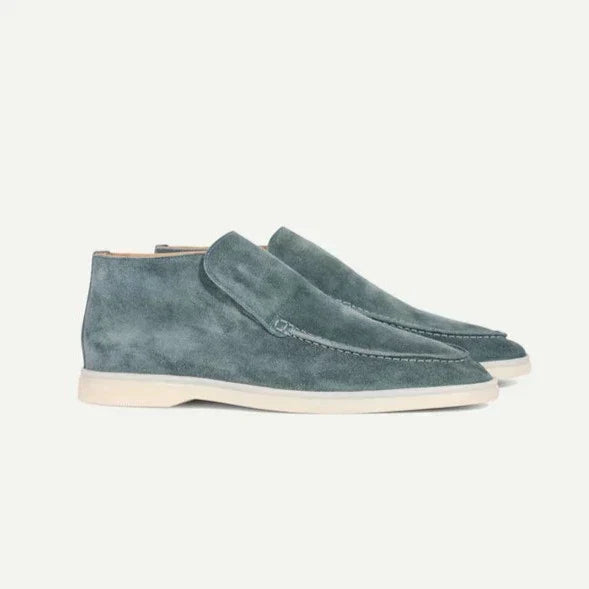 Marcel | Suède Chukka