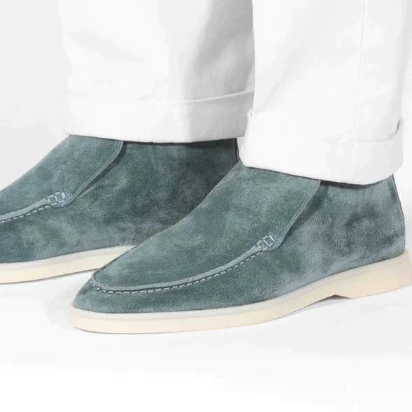 Marcel | Suède Chukka