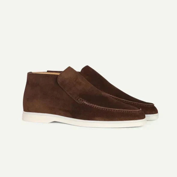 Marcel | Suède Chukka