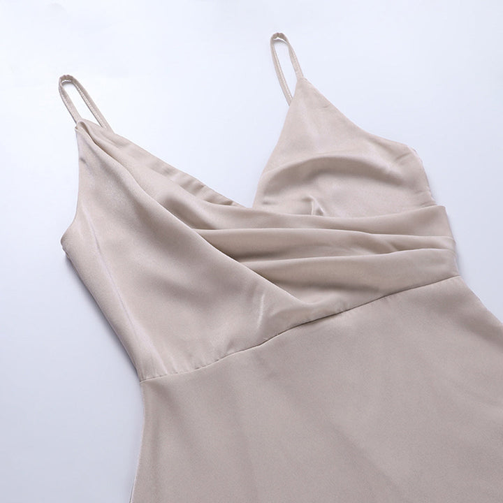 Cathleen | Votre robe parfaite pour l’été et les occasions élégantes