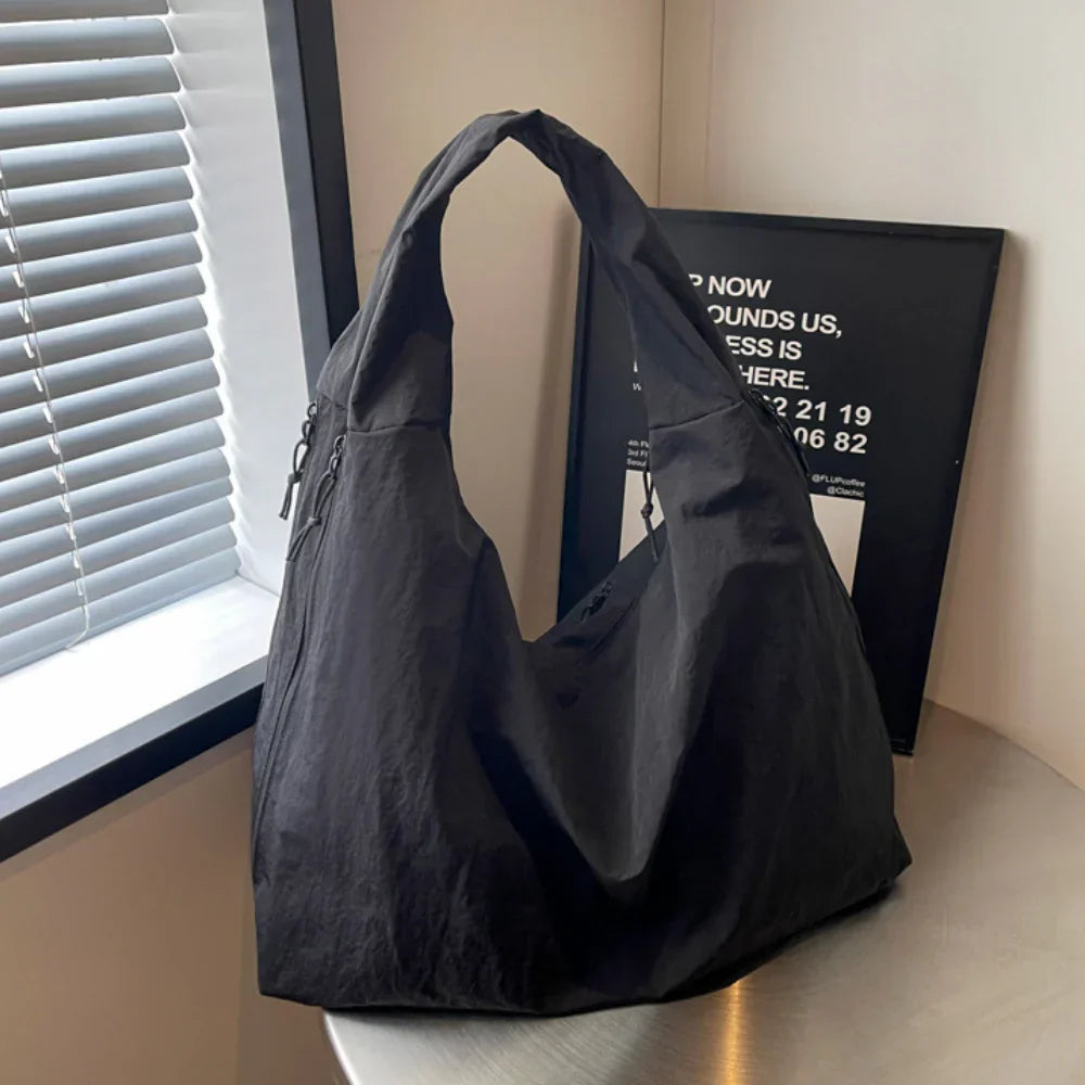 Norah | Le sac Hobo essentiel
