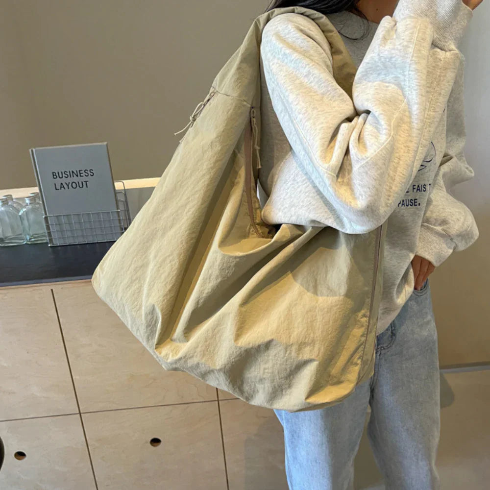Norah | Le sac Hobo essentiel