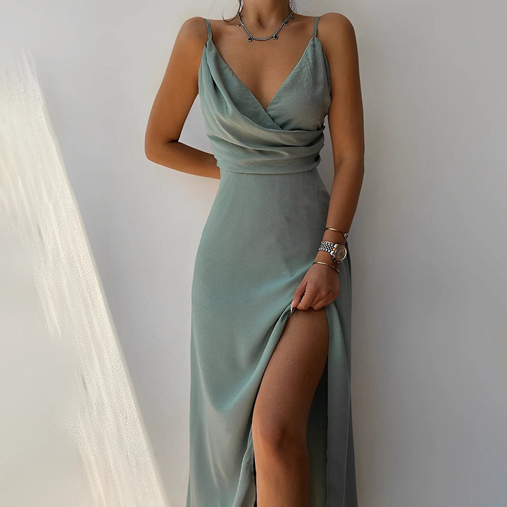 Cathleen | Votre robe parfaite pour l’été et les occasions élégantes