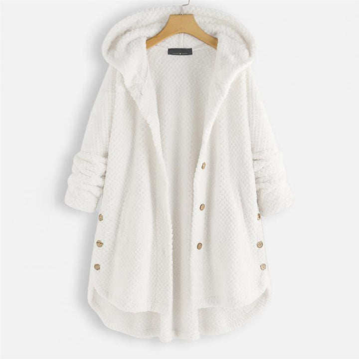 Anaëlle - Veste polaire douillette et élégante