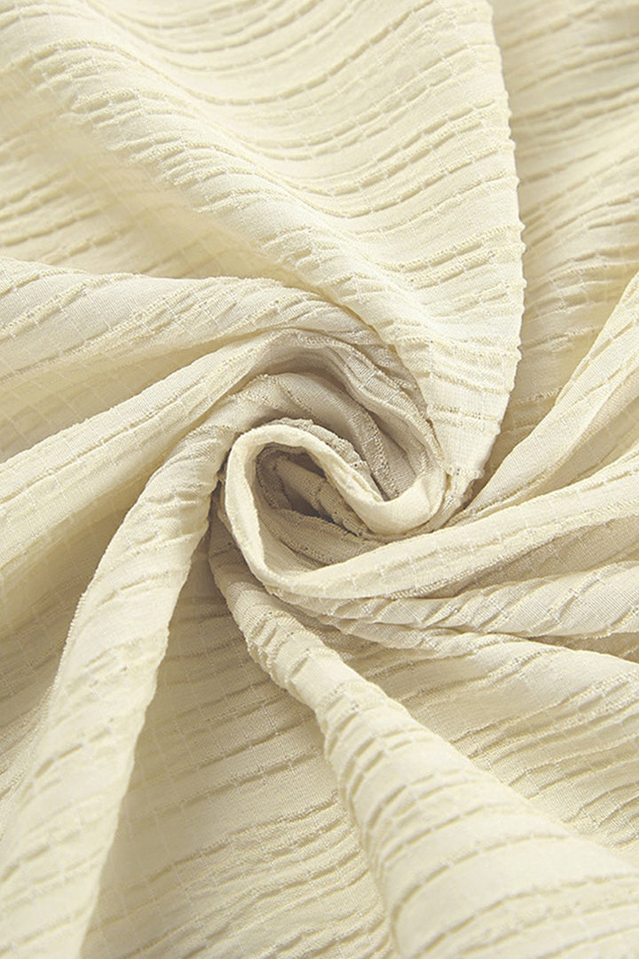 Laya - Robe longue sans manches