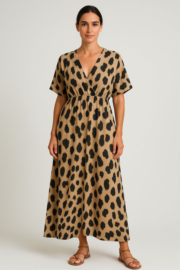 Daisy | Robe de Confiance Intemporelle