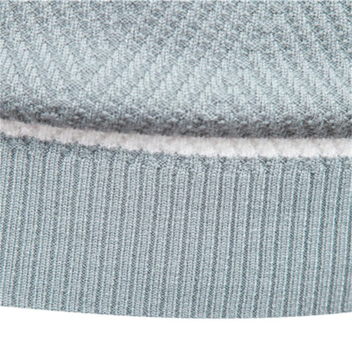 Victor | Pull Slim et Stylé