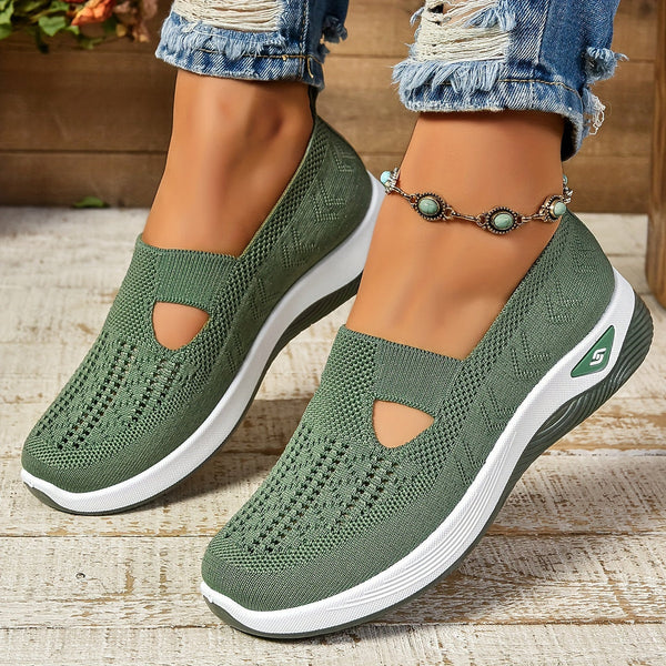 Margaux  | Chaussures orthopédiques confortables