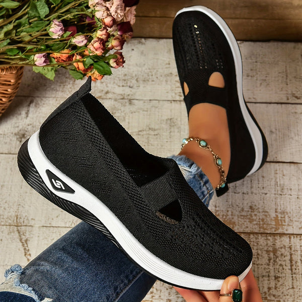 Margaux  | Chaussures orthopédiques confortables
