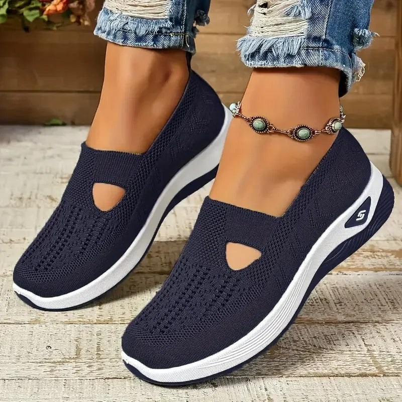 Margaux  | Chaussures orthopédiques confortables