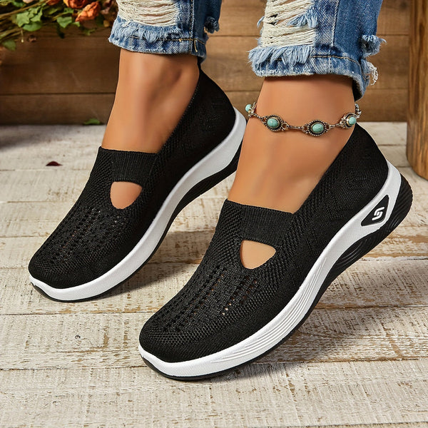 Margaux  | Chaussures orthopédiques confortables
