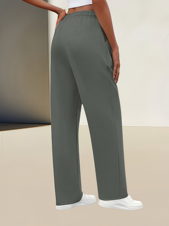Colette | Ensemble de 3 Joggers Confort Chic