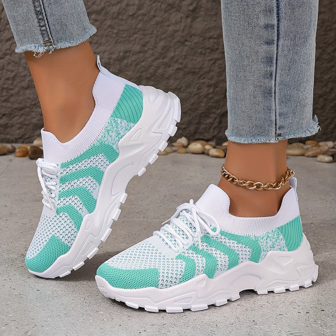 Camille | Chaussures de Sport Légères et Respirantes